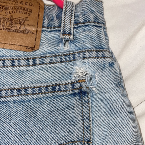 Vintage Levi’s - Picture 3 of 3